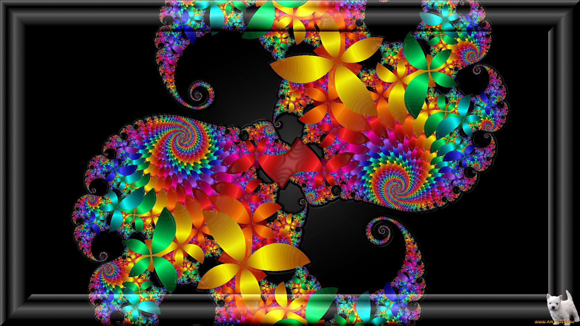 3 , fractal , , , , 